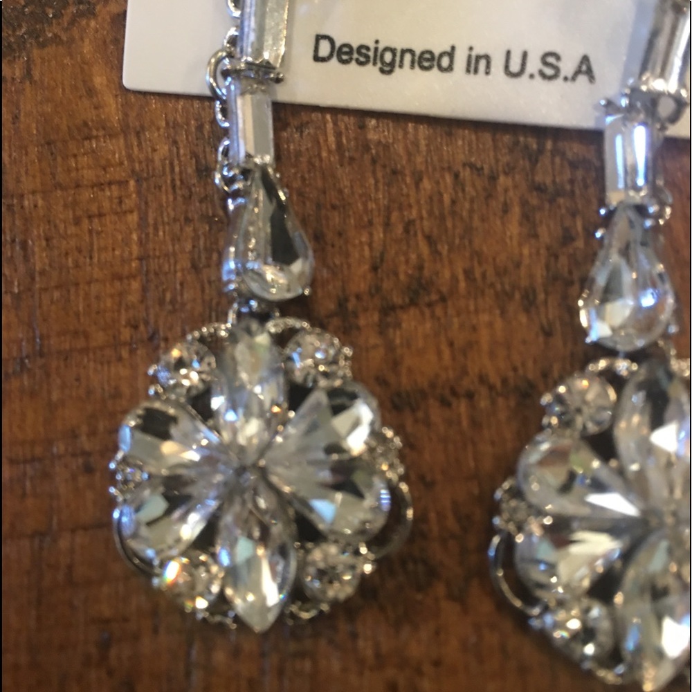 EARRINGS - Picture 4 of 5